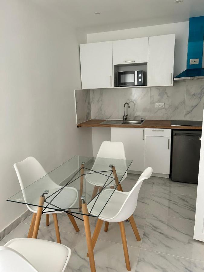 מאסי F3 50M2 Centre Ville Massy מראה חיצוני תמונה