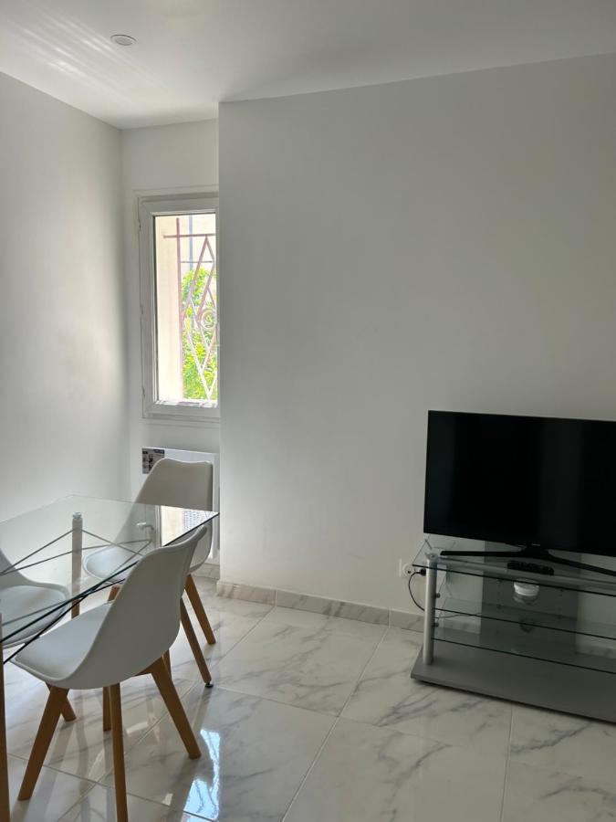 מאסי F3 50M2 Centre Ville Massy מראה חיצוני תמונה